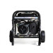 Генератор Бензиновий CAMPEON MK 3600-S 2.8 кВт 230В, однофазний, ручний стартер.