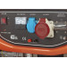 Генератор бензиновый ANOVA GC5500TFE 5.5 kW / 6.8 kVA 220 / 380 V