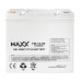 АККУМУЛЯТОР ГЕЛЕВЫЙ 4SUN DEEP CYCLE MAXX 60Ah 12V FM-12-60Ah