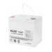 АККУМУЛЯТОР ГЕЛЕВЫЙ 4SUN DEEP CYCLE MAXX 60Ah 12V FM-12-60Ah