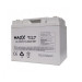 АККУМУЛЯТОР ГЕЛЕВЫЙ 4SUN DEEP CYCLE MAXX 40Ah 12V FM-12-40Ah