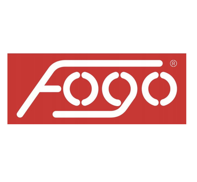 Генератор Бензиновый FOGO FH3001 3,0 kw 230V , однофазный, ручной стартер + МАСЛО В ПОДАРОК