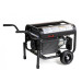 Генератор Бензиновий CAMPEON MK 3600-S 2.8 кВт 230В, однофазний, ручний стартер.