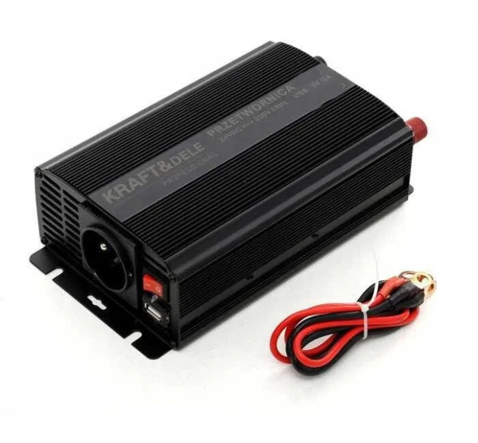Инвертор преобразователь напряжения WM300A KD1251 350W/700W 240V