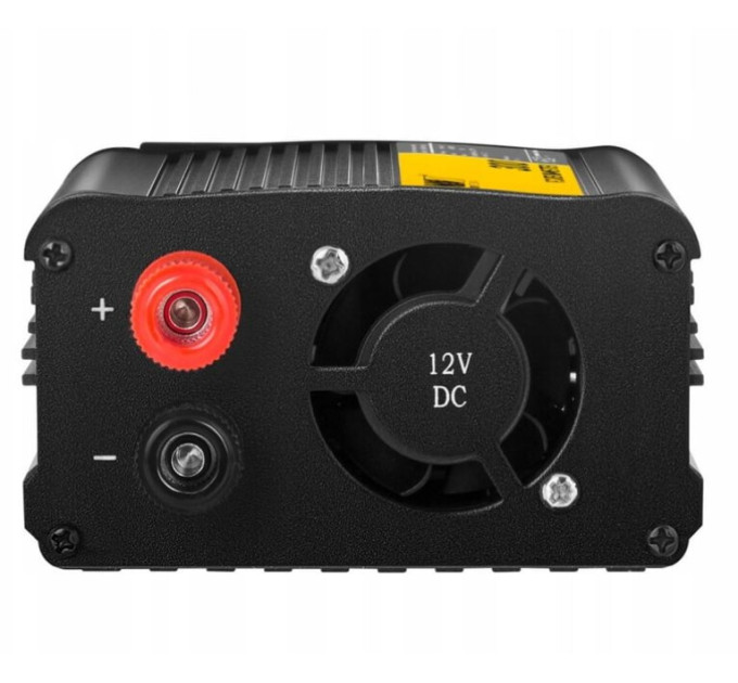 Инвертор преобразователь напряжения MSW MSW-CPI-300PSL 230V 300/600W