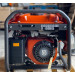Генератор Бензиновый HUSqvarna G 3200P 230V 3.0 kW, однофазный, ручной стартер + МОТОРНА ОЛИВА В ПОДАРОК