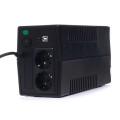 Источник бесперебойного питания UPS 1000VA LED KD1927