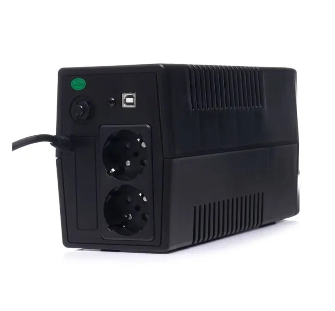 Источник бесперебойного питания UPS 1000VA LED KD1927