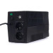 Источник бесперебойного питания UPS 1000VA LED KD1927
