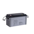 Аккумулятор AGM SSB SBL 120-12i 12V 120Ah