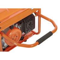 Генератор бензиновый  ANOVA GC5500TFE  5.5 kW / 6.8 kVA  220 / 380 V