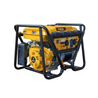 Генератор Бензиновый BENZA Bancada  BX6000 AVR + МОТОРНА ОЛИВА В ПОДАРУНОК
