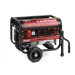 Генератор Бензиновий CAMPEON MK 3600-S 2.8 кВт 230В, однофазний, ручний стартер.
