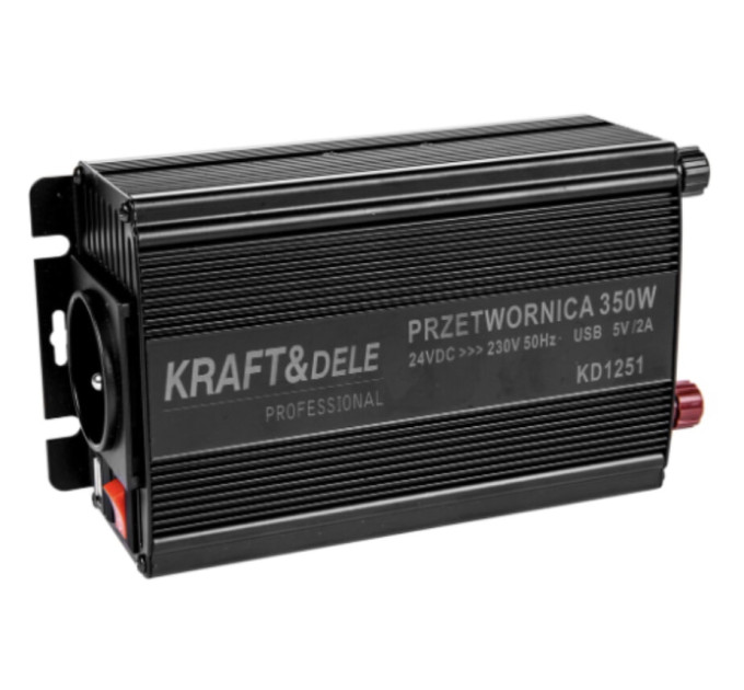 Инвертор преобразователь напряжения WM300A KD1251 350W/700W 240V