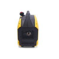Генератор Инверторный Бензиновый Champion 92001i-eu-sc 2,2 kW 240V,однофазный,ручной стартер + МАСЛО В ПОДАРОК