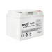 АККУМУЛЯТОР ГЕЛЕВЫЙ 4SUN DEEP CYCLE MAXX 40Ah 12V FM-12-40Ah