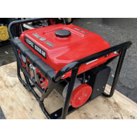 Генератор Бензиновый KURIL KG3000 AVR 3.0 kW , однофазный, електрический стартер