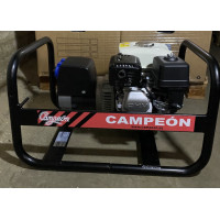 Генератор Бензиновий Campeon GP3000M 2.4 kW