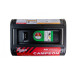 Генератор Бензиновий CAMPEON MK 2500-S 2.2 кВт 230В, однофазний, ручний стартер + ОЛИВА У ПОДАРУНОК