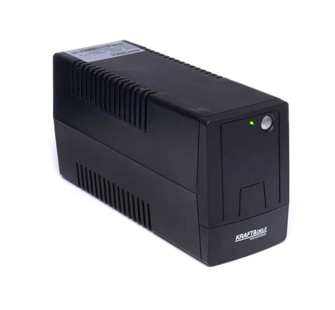 Источник бесперебойного питания UPS 1000VA LED KD1927