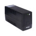 Источник бесперебойного питания UPS 1000VA LED KD1927