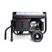 Генератор Бензиновий CAMPEON MK 3600-S 2.8 кВт 230В, однофазний, ручний стартер.