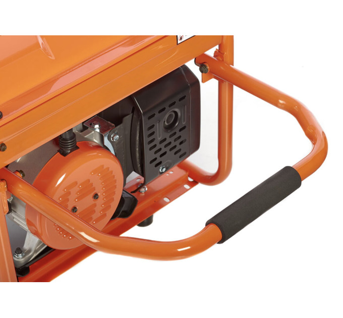 Генератор Бензиновый ANOVA GC7000E 7.0 kW / 8.75 kVA 230 V Бензин