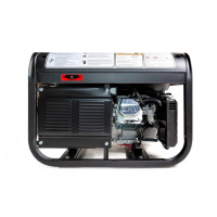 Генератор Бензиновый CAMPEON MK 2500-S 2.2 kW 230V , однофазный, ручной стартер + МАСЛО В ПОДАРОК