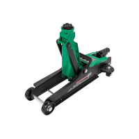 Домкрат підкатний 2.5т (85-350мм) Rockforce RF-TH32505C Домкрат підкатний 2.5т (85-350мм) Rockforce RF-TH32505C