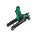 Домкрат підкатний 2.5т (85-350мм) Rockforce RF-TH32505C