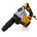 Отбойный молоток электрический (1300W, 0-4100 ударов/мин, 15J) JCB-DH1300-E