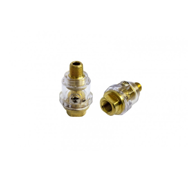 Пневмогайковерт 1/2''(720Нм) + головки (12-24мм) FORCEKRAFT FK-RT-5270K