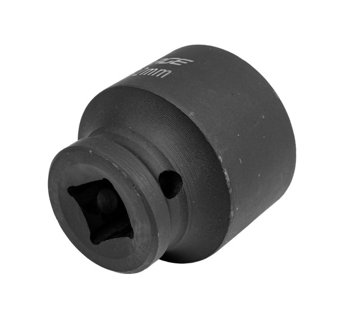 Головка ударная 1/2" 6-гранная 32мм. Forsage F-44532