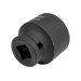 Головка ударная 1/2" 6-гранная 32мм. Forsage F-44532