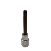 Головка 1/2" с насадкой Torx T40H с отверстием L-100мм ROCKFORCE RF-34710040 Premium Головка 1/2" с насадкой Torx T40H с отверстием L-100мм ROCKFORCE RF-34710040 Premium