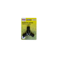 Трійник-з'єднувач Y-подібний під б/с WMC TOOLS WT-TG7207026