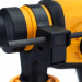Перфоратор акумуляторний (18V, 0-4500 об/хв, 1.7J), без акумулятора JCB-18BLRH-B