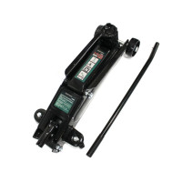 Домкрат гидравлический подкатный 3 т (h min 192мм, h max 533мм) ROCKFORCE RF-TH23003