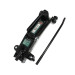 Домкрат гидравлический подкатный 3 т (h min 192мм, h max 533мм) ROCKFORCE RF-TH23003
