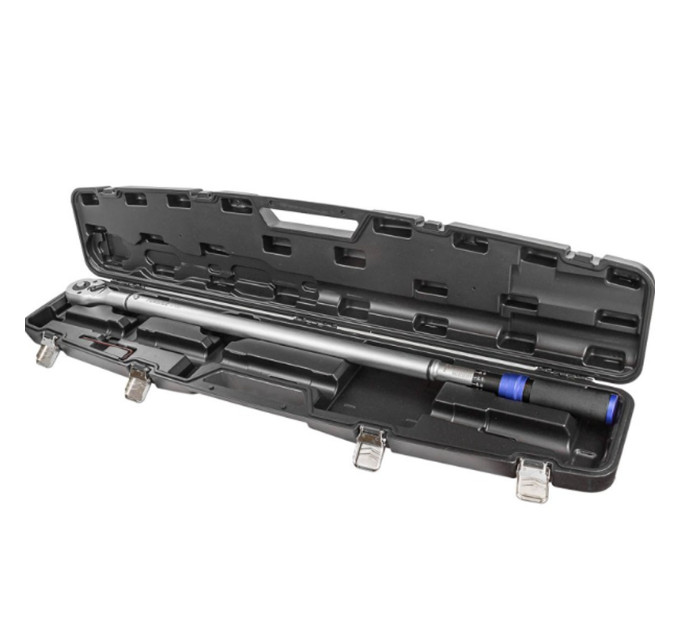 Ключ динамометрический 3/4" 100-600Нм Forsage F-6476880