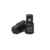 Адаптер 3/8"(F)x1/2"(M) ударный Forsage F-80934MPB
