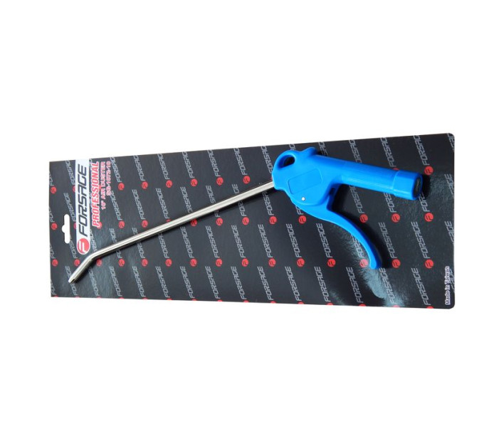 Обдувочный пистолет (L 250мм) Forsage F-SG-1072-10