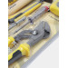 Набор инструментов 101 предметов 1/4" (6гр.) WMC TOOLS WT-20101