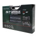 Набір інструментів 216пр.PROFI 1/4''3/8''1/2 '' (6гр.) (4-32мм)