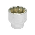 Головка 1" 12-гранная 36мм ROCKFORCE RF-58936