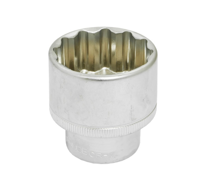 Головка 1" 12-гранная 36мм ROCKFORCE RF-58936