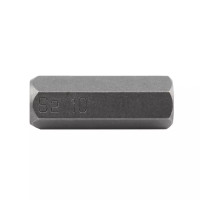 Бита 10мм Hex (30мм) H10 Forsage F-1743010