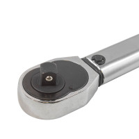 Ключ динамометрический 3/8" 19-110Нм Forsage F-6473365