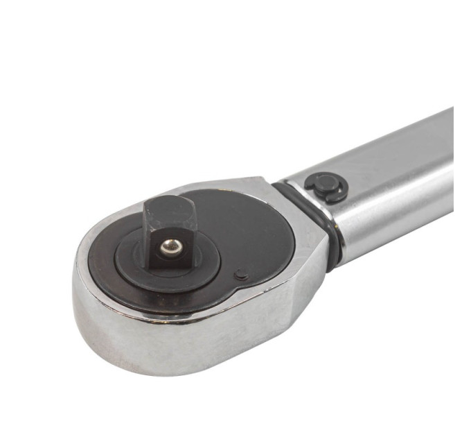 Ключ динамометрический 3/8" 19-110Нм Forsage F-6473365