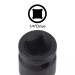 Головка 1/4" з насадкою Hex 8мм ударна FORSAGE F-2243208